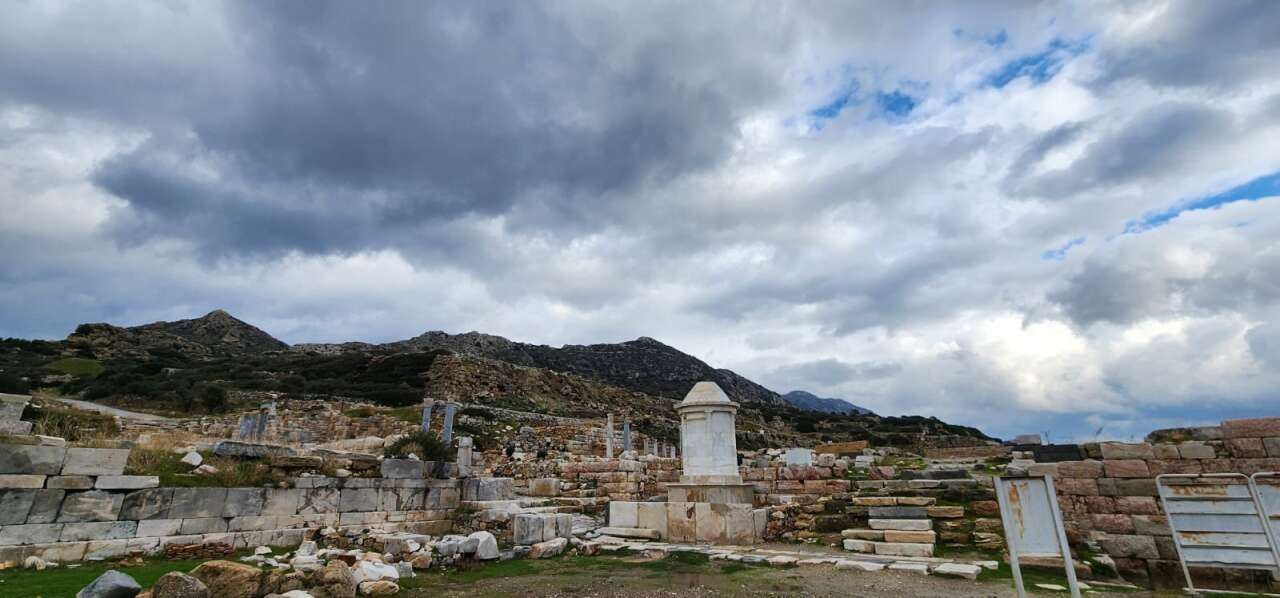 Bakanlığın Tartışmalara Neden Olan Knidos Projesinde Mahkeme Kararını Verdi 6